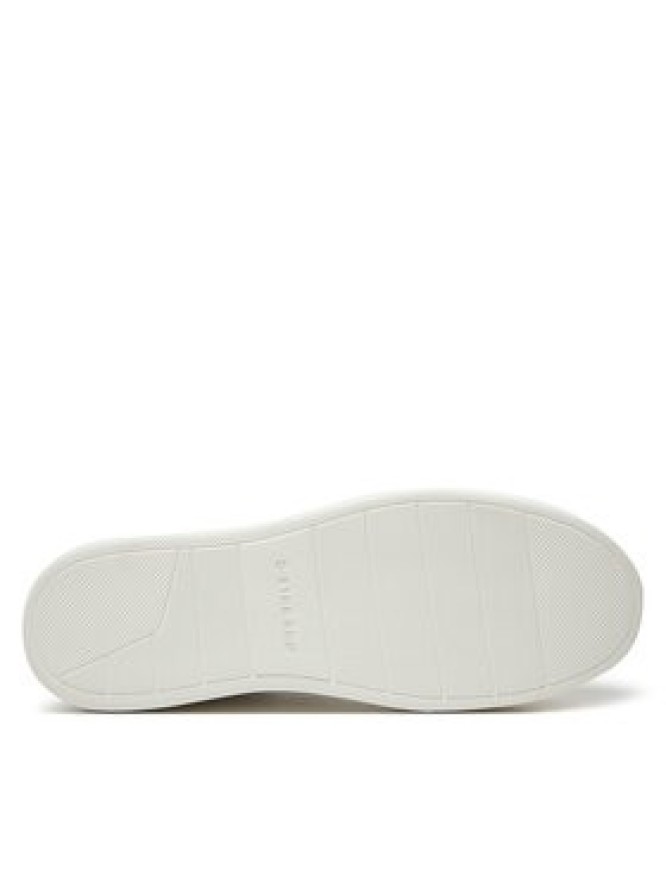 G-Star Raw Sneakersy Rovic Cup Low M D25780 Biały