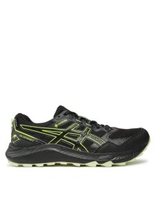 Asics Buty do biegania Gel-Sonoma 7 Gtx 1011B593 Czarny