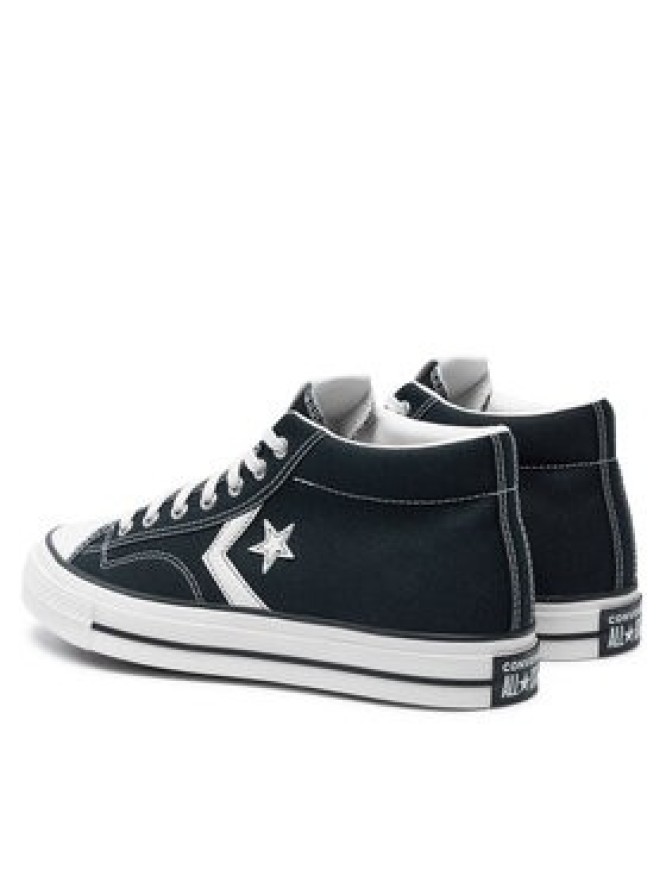 Converse Trampki Star Player 76 A06920C Czarny