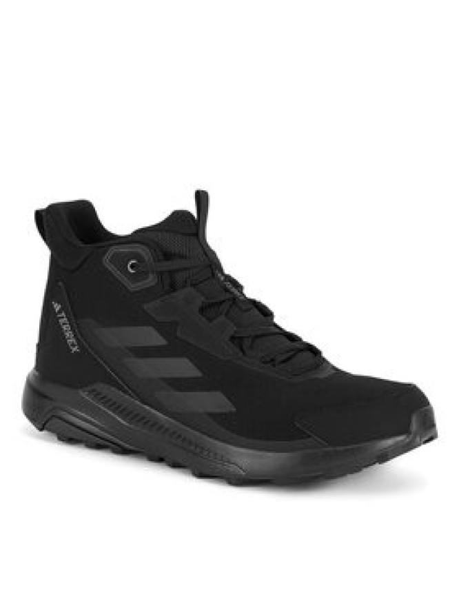 adidas Trekkingi TERREX ANYLANDER MID IE1473 Czarny