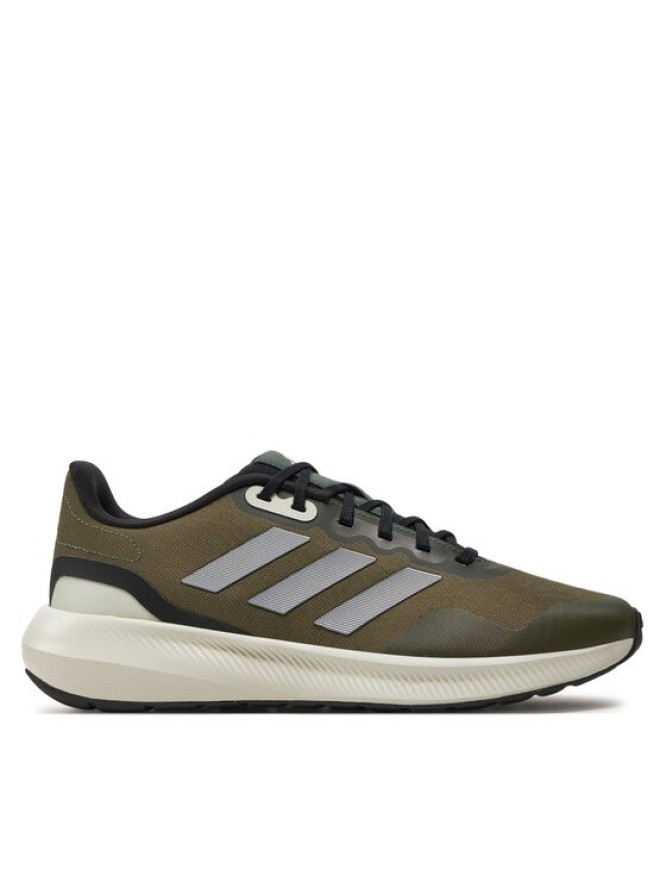 adidas Buty do biegania Runfalcon 3 TR IF4026 Zielony