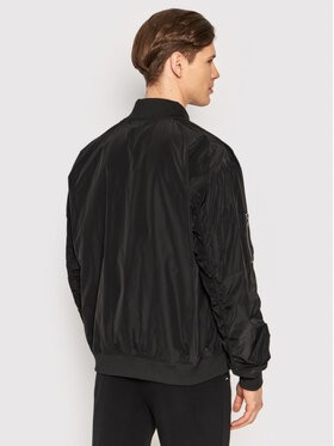 KARL LAGERFELD Kurtka bomber 505005 521501 Kolorowy Regular Fit