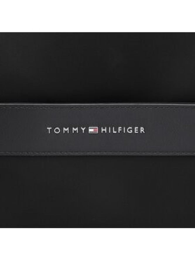 Tommy Hilfiger Plecak Urban Nylon AM0AM10566 Czarny