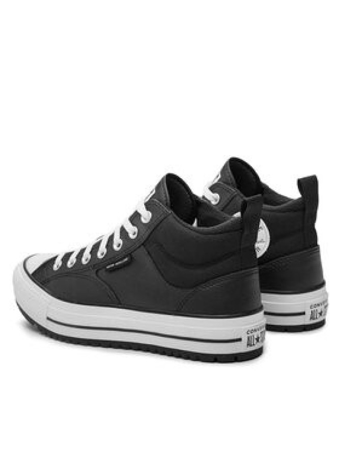 Converse Trampki Chuck Taylor All Star Malden Street Boot A04477C Czarny