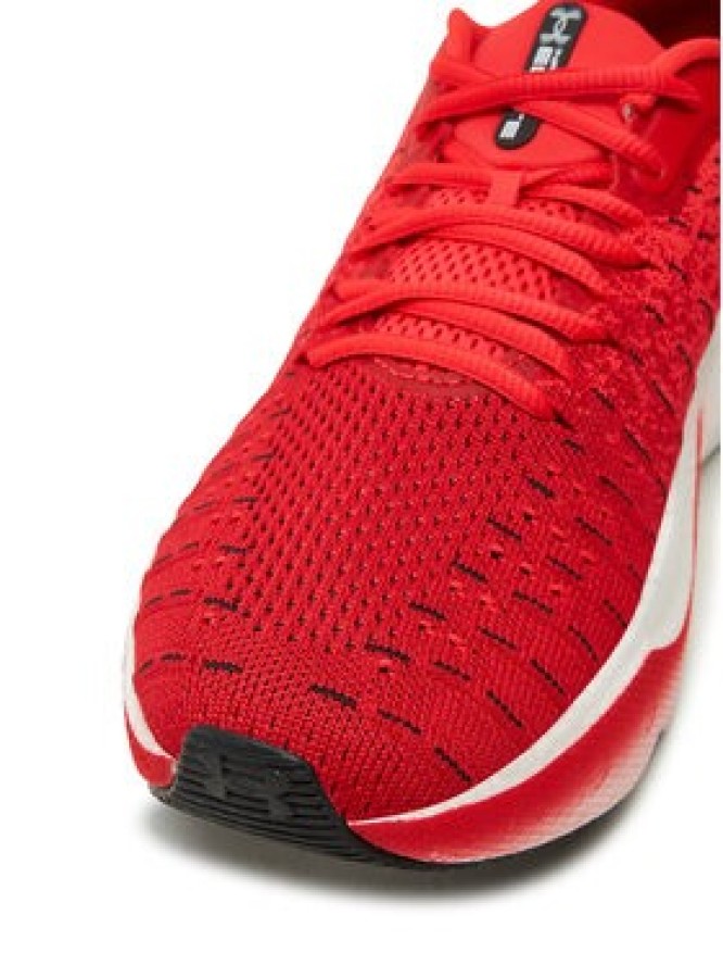 Under Armour Buty do biegania Ua Infinite Elite 3027189-601 Czerwony