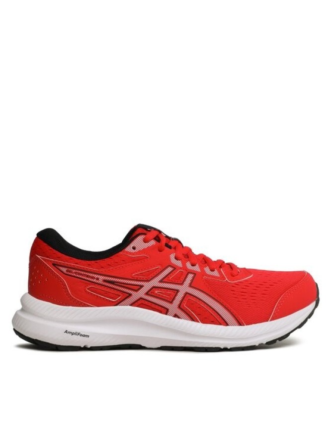 Asics Buty do biegania Gel-Contend 8 1011B492 Czerwony