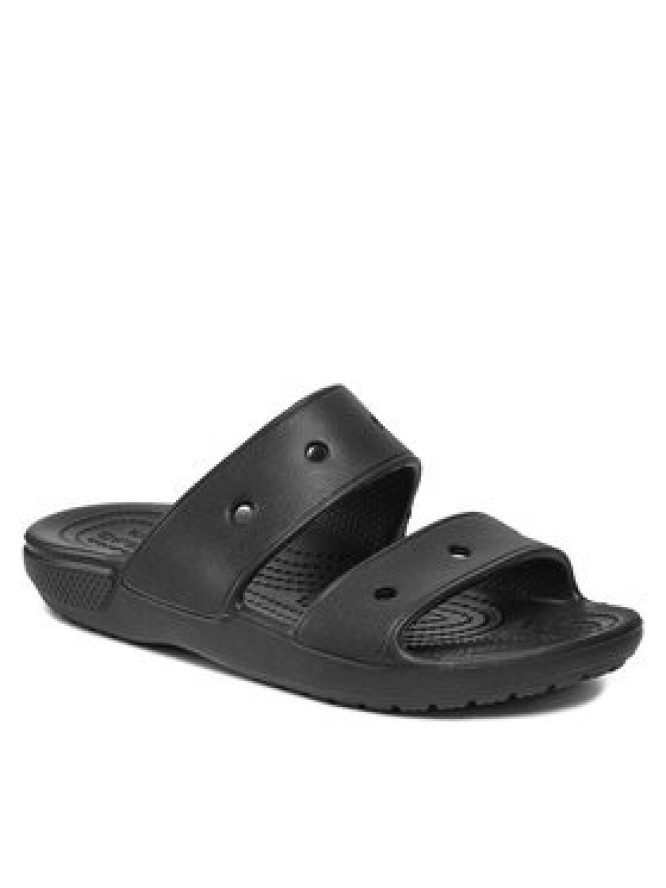 Crocs Klapki Classic Crocs Sandal 206761 Czarny