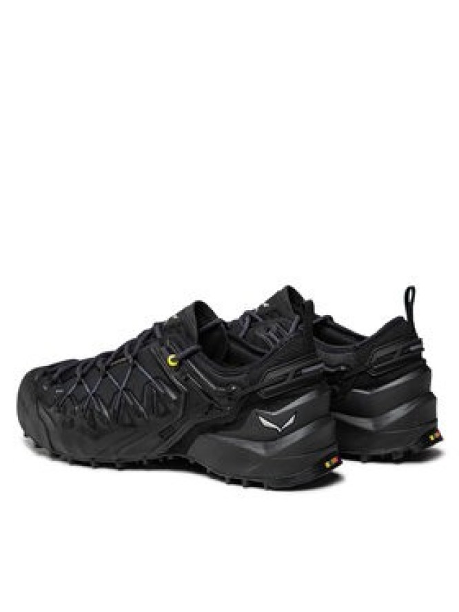 Salewa Trekkingi Ms Wildfire Edge Gtx GORE-TEX 61375-0971 Czarny