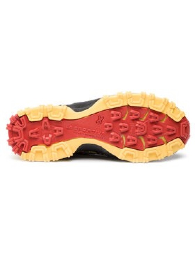 La Sportiva Buty do biegania Bushido II 36S999100 Czarny