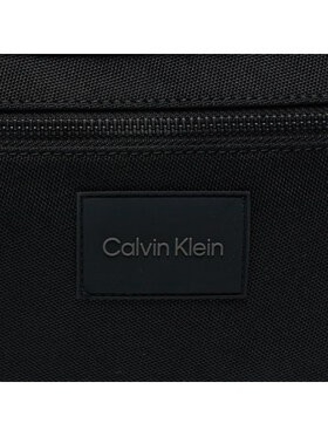 Calvin Klein Torba na laptopa Ck Remote Pro K50K511627 Czarny