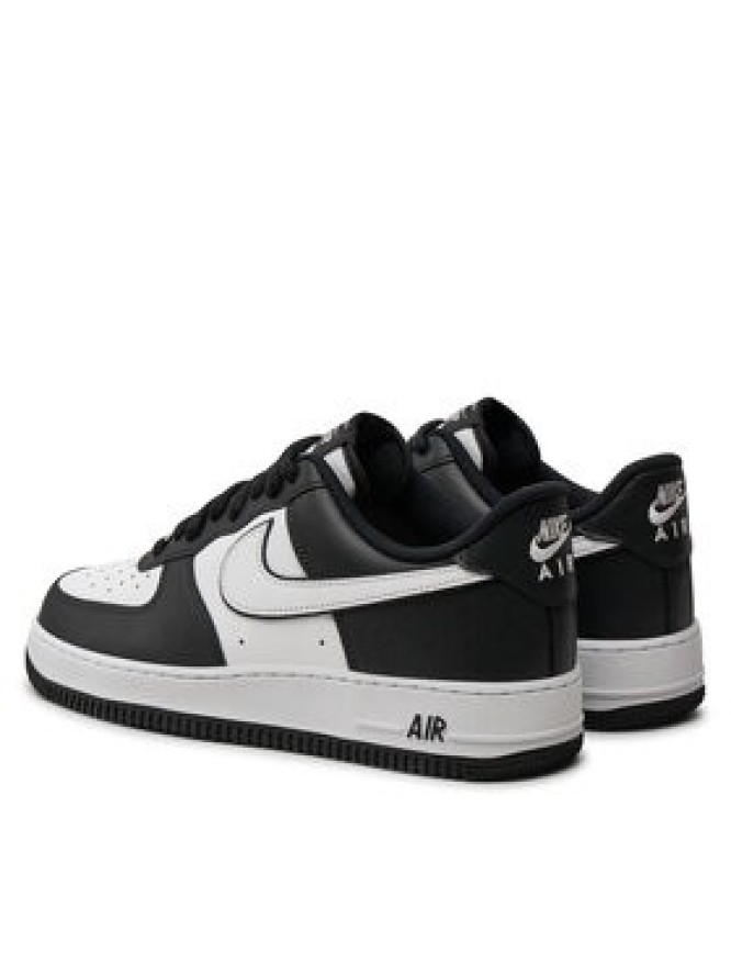 Nike Sneakersy Air Force 1 '07 DV0788 001 Biały