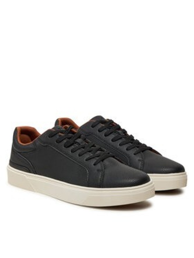 Aldo Sneakersy Willio 13847779 Czarny