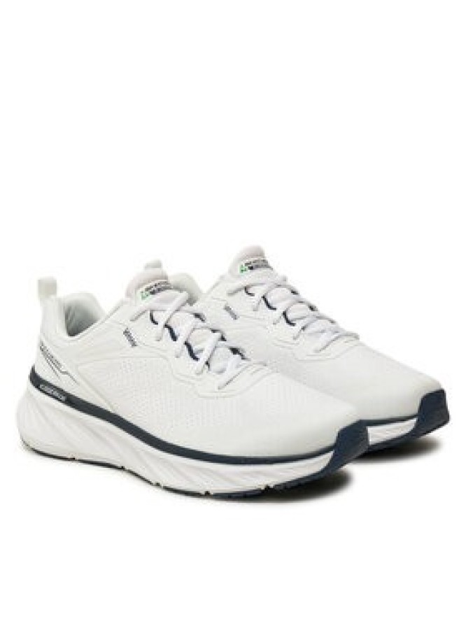 Skechers Sneakersy Relaxed Fit: Edgeride - Exxo 232836/WNV Granatowy