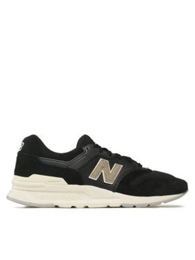 New Balance Sneakersy CM997HPE Czarny