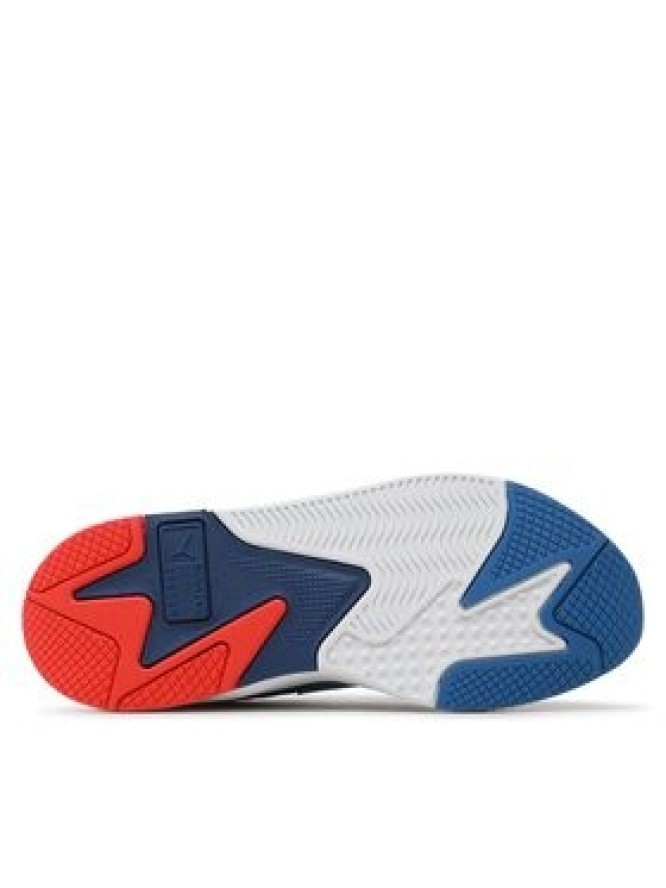 Puma Sneakersy Bmw Mms Rs-X 307538 02 Niebieski