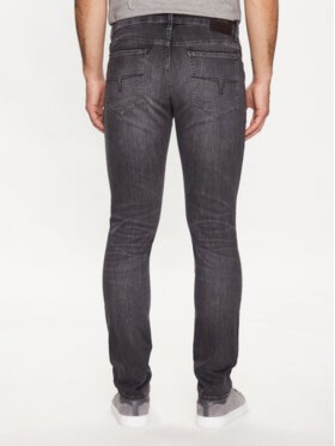 JOOP! Jeans Jeansy 30033386 Szary Slim Fit