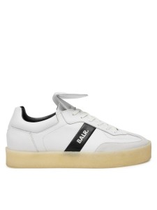 BALR. Sneakersy Gotg Retro Sneaker B1511.1048.1014 Biały