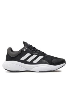 adidas Buty do biegania Response GW6646 Czarny