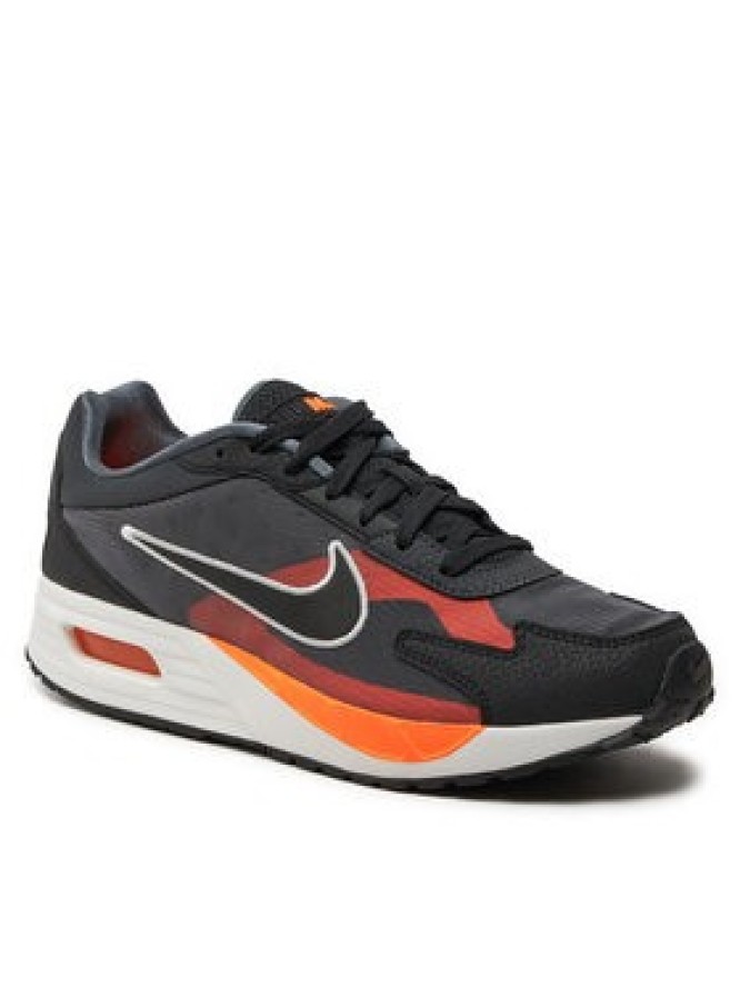 Nike Sneakersy Air Max Solo Se FJ2594 001 Szary