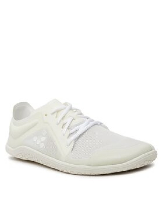 Vivo Barefoot Sneakersy Primus Lite III 309092-06 Biały