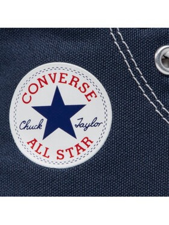 Converse Trampki All Star Hi M9622 Granatowy