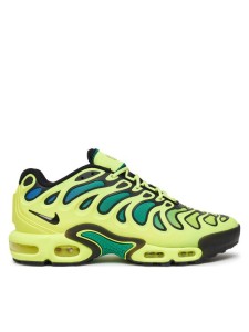 Nike Sneakersy Air Max Plus Drift FD4290 700 Żółty