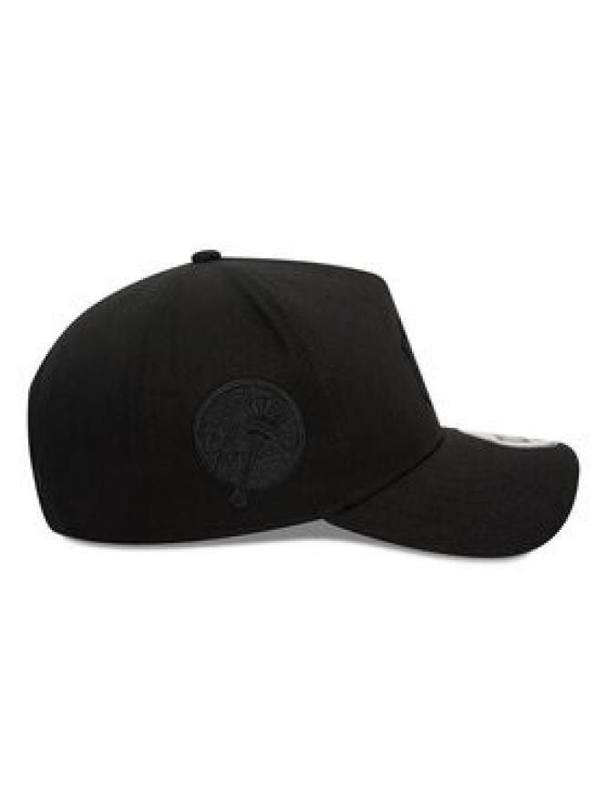 New Era Czapka z daszkiem Monochrome Eframe N 60565173 Czarny