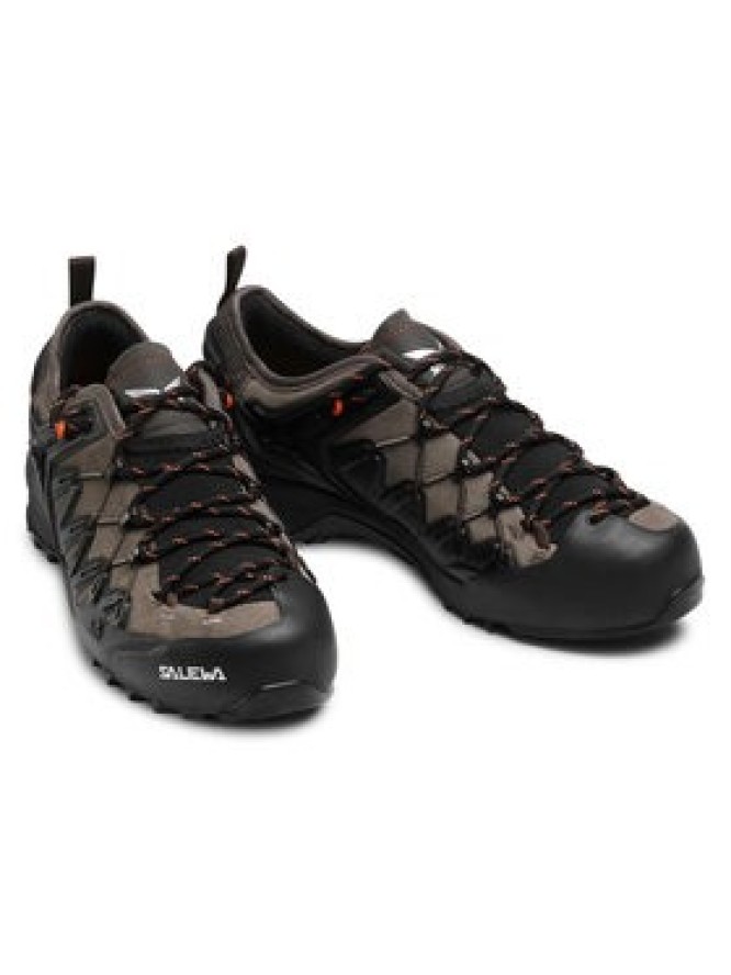 Salewa Trekkingi Ms Wildfire Edge 61346-7512 Szary