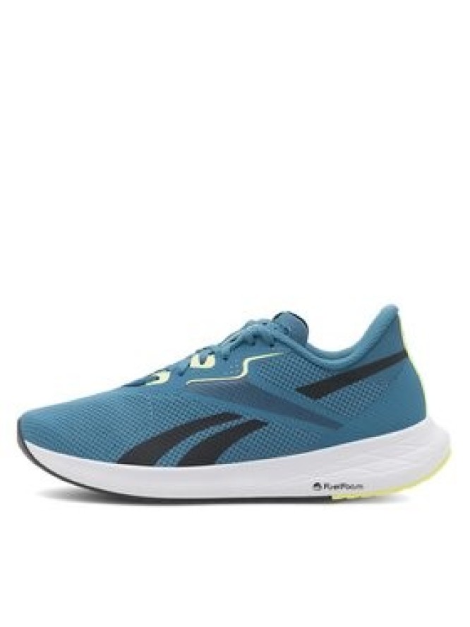 Reebok Buty do biegania Energen Run 3 HR1888 Niebieski