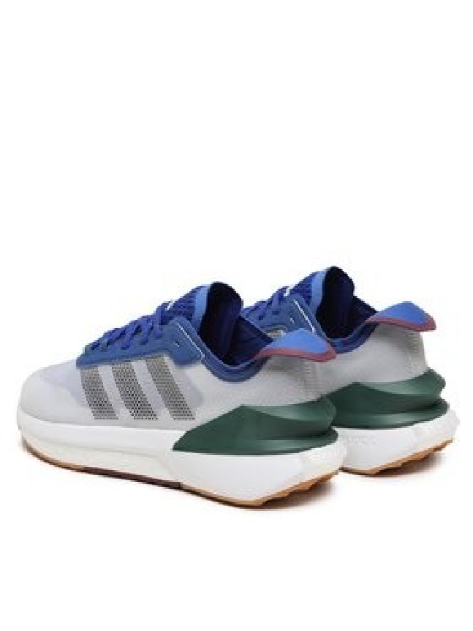 adidas Sneakersy Avryn IF8186 Niebieski