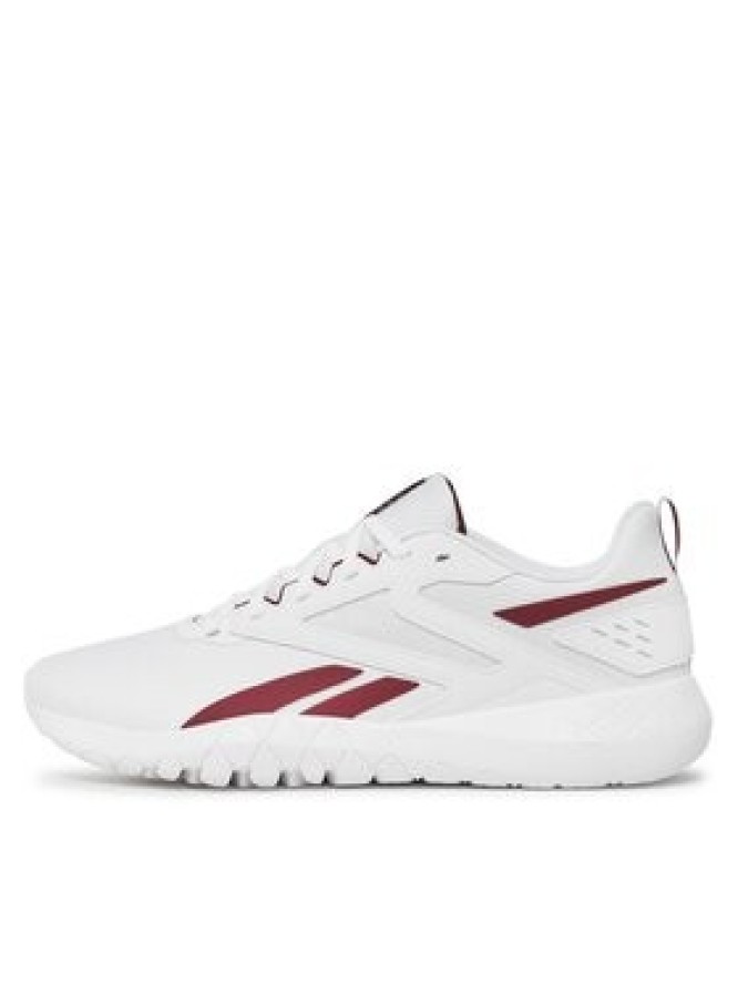 Reebok Buty na siłownię Flexagon Energy 4 IE6702 Biały