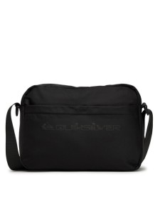 Quiksilver Torebka QUIC-M-005-07 Czarny