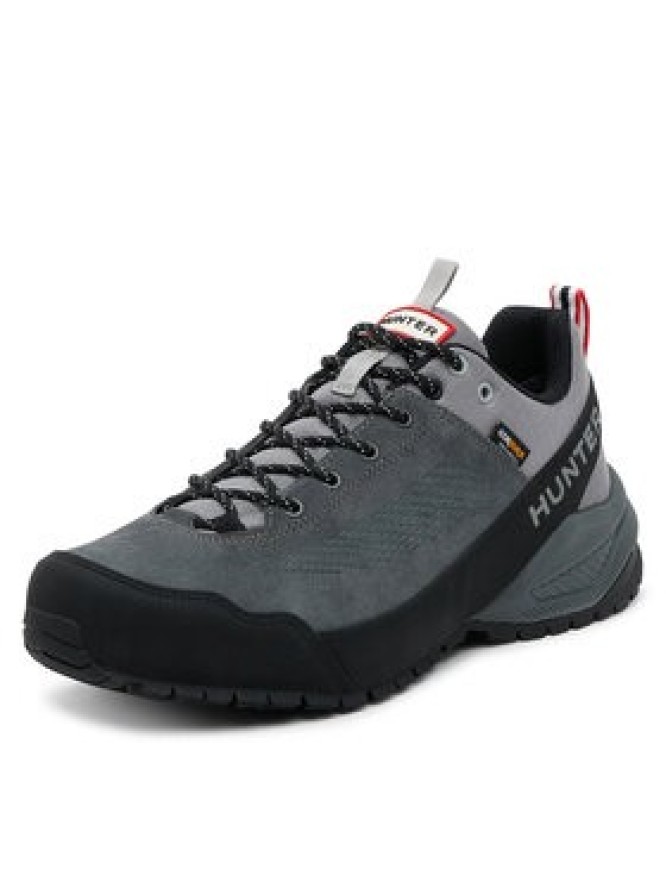 Hunter Trekkingi H8-219 Szary