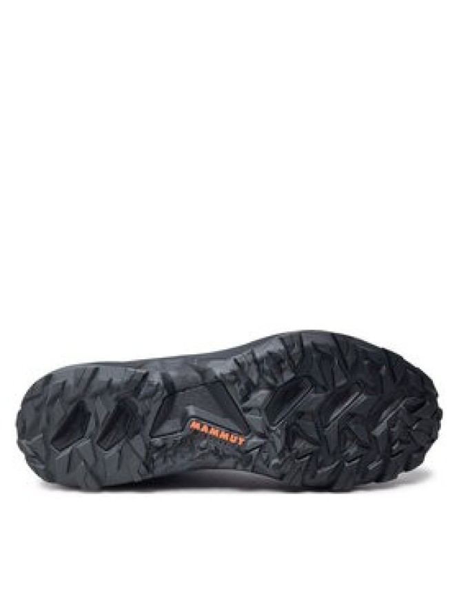 Mammut Trekkingi Sertig Low 3030-05000 00762 Czarny