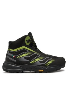 Zamberlan Trekkingi Anabis Gtx GORE-TEX 0219PM0G Czarny