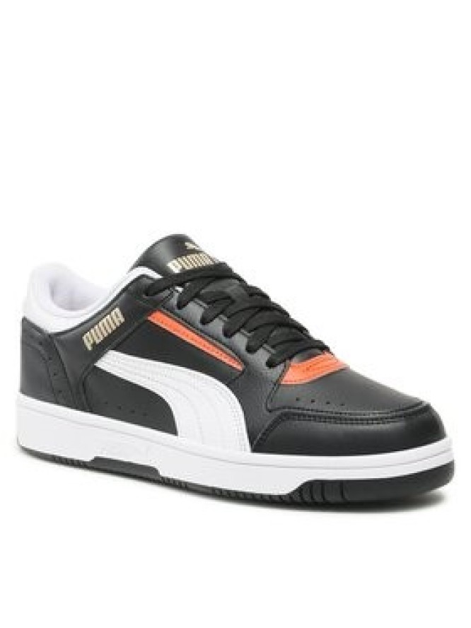 Puma Sneakersy Rebound Joy Low 38074724 Czarny