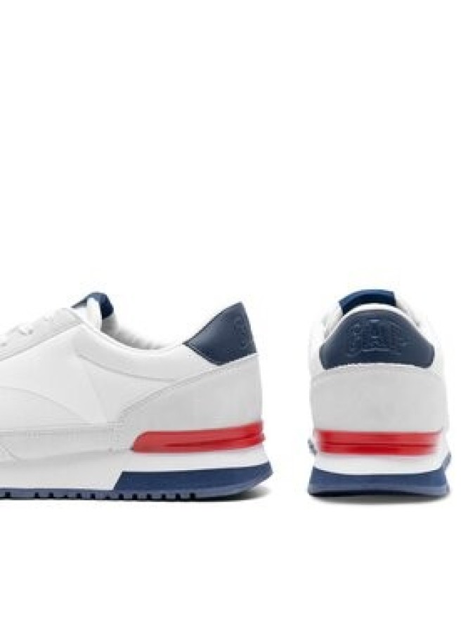 Gap Sneakersy GAF004F5SMWHOFGP Biały