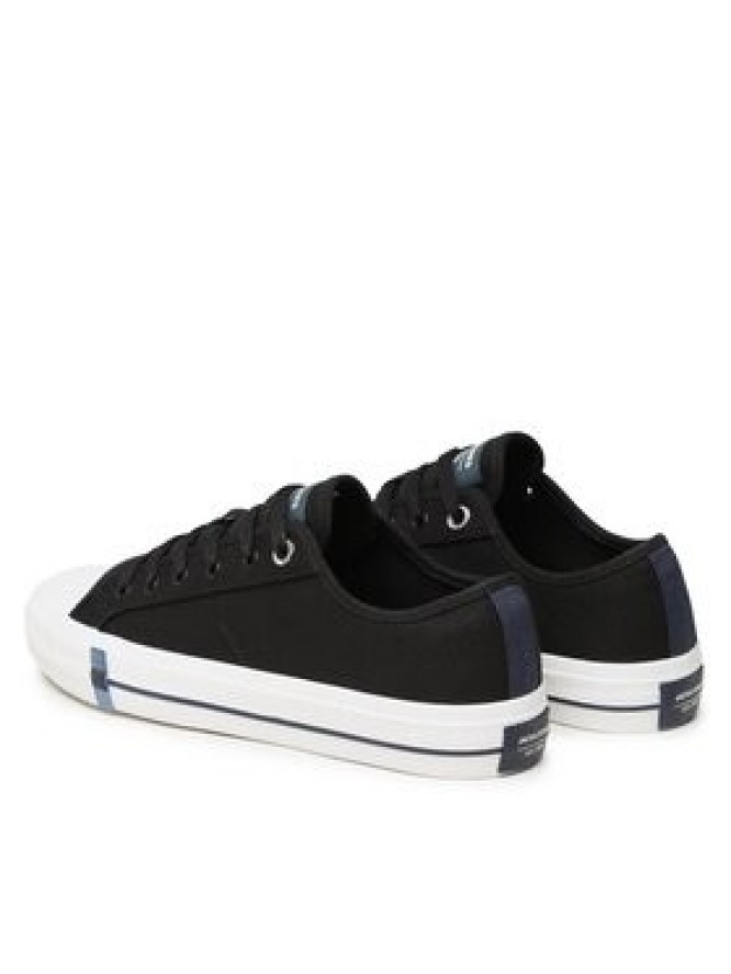 Jack&Jones Sneakersy 12230438 Czarny