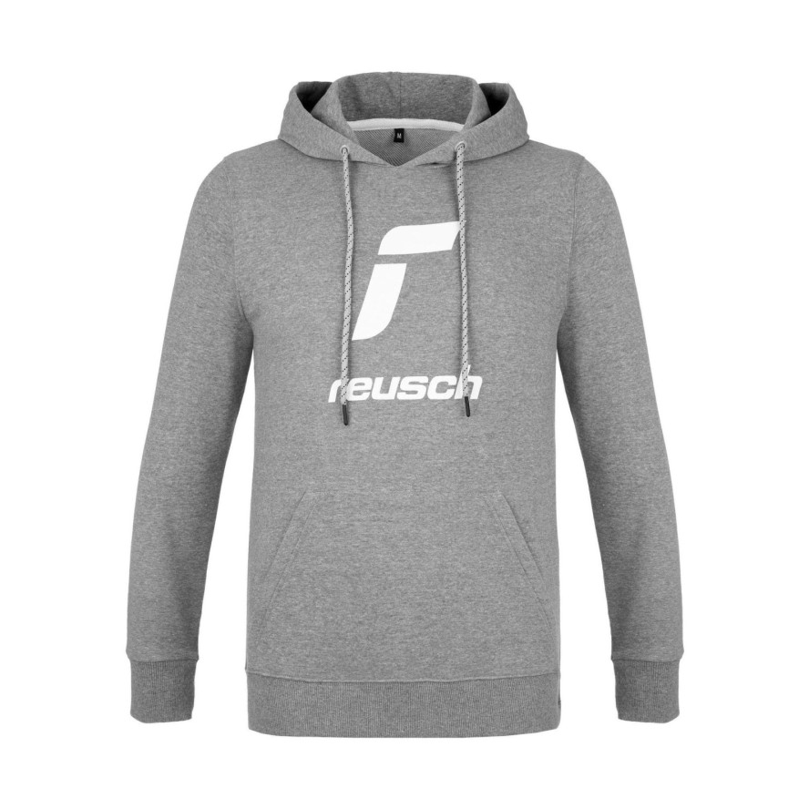 Bluza dresowa męska Reusch Hoodie