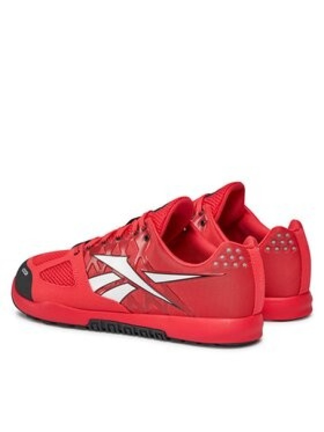 Reebok Buty na siłownię Nano 2 IE6696 Czerwony