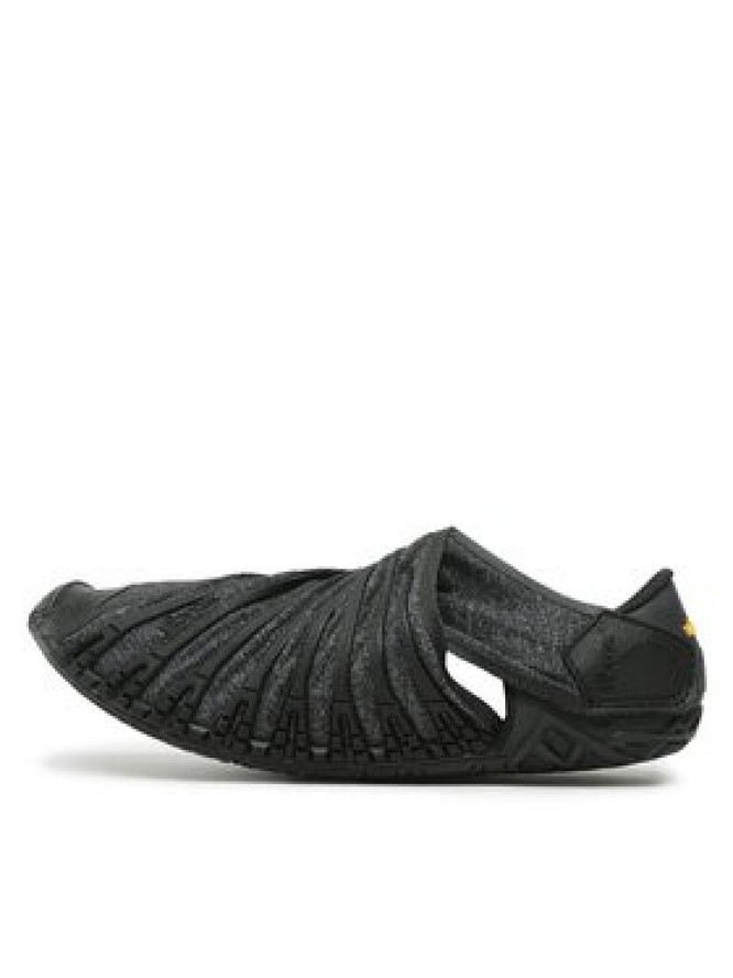 Vibram Fivefingers Buty na siłownię Furoshiki 22MAF01 Czarny