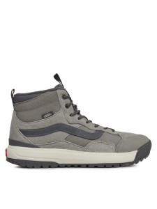 Vans Sneakersy Ua Ultrarange Exo Hi Mte-1 VN0A5KS5KAQ1 Szary