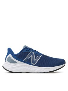 New Balance Buty do biegania Fresh Foam Arishi v4 MARISLB4 Niebieski