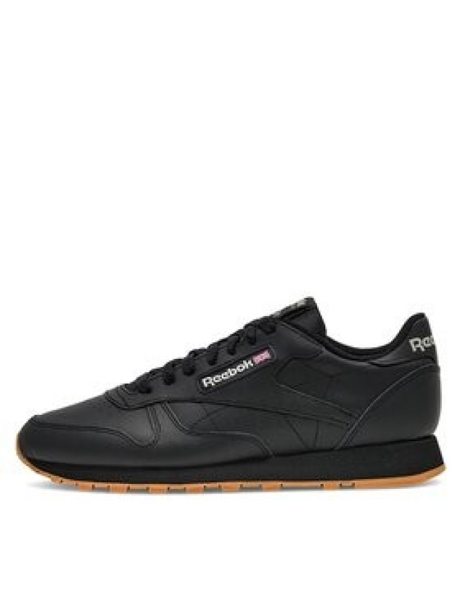 Reebok Sneakersy Classic Leather GY0954 Czarny