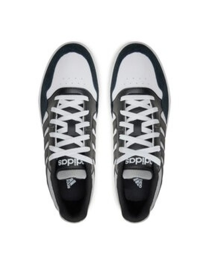 adidas Sneakersy Hoops 3.0 IH0169 Czarny