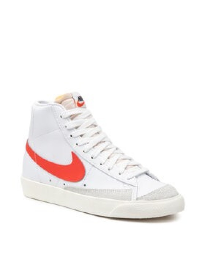 Nike Sneakersy W Blazer '77 CZ1055 101 Biały