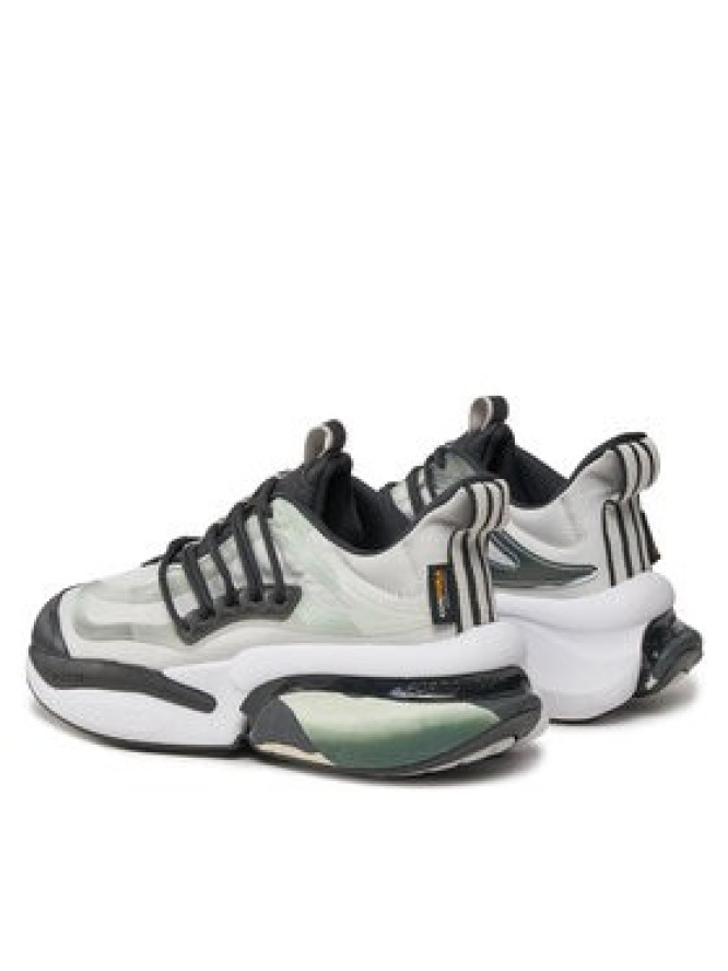 adidas Sneakersy Alphaboost V1 IG3639 Szary