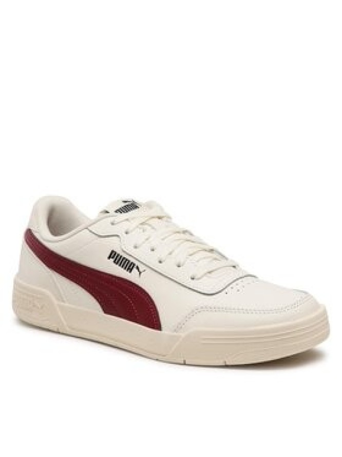 Puma Sneakersy Caracal 369863 41 Biały