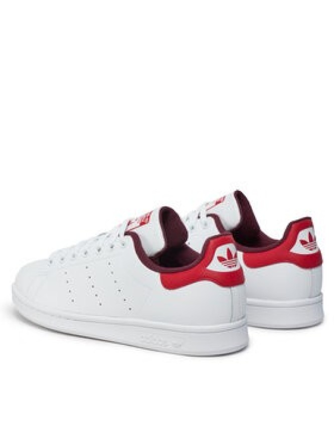 adidas Sneakersy Stan Smith IG1321 Biały