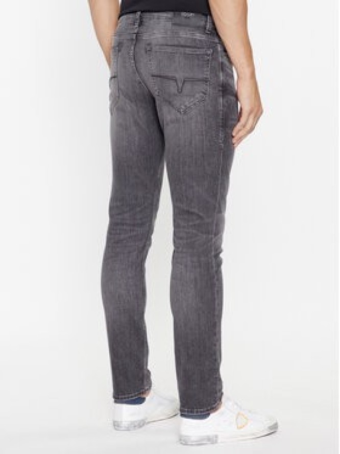 JOOP! Jeans Jeansy 30033394 Szary Modern Fit